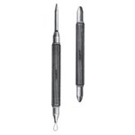 Eye Magnet&Nylon Loop Reversable handle