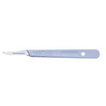 Magna Scalpels #15 Stainless Steel 10/bx