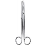 Mayo Scissors Straight 7.5"