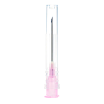 Hypodermic Needle 27G x 1.25" 100/10bx/c