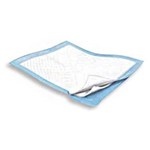 Wings Extra Underpad 23x36 150/CS