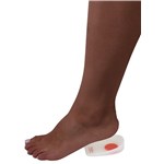 WONDERCUP HEEL CUP (RED DOT) X-LARGE