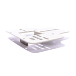 MOUNTING BASE F/ 425 AIRLIFT STOOL