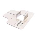 MOUNTING BASE F/ 425 AIRLIFT STOOL