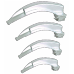 Fibre Optic Laryngoscope Set