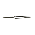 Cross Action Dressing Forcep 4.5"