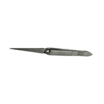 Cross Action Dressing Forcep 4.5"
