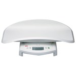 Digital Baby Scale w/Milk Intake