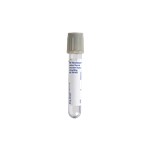 Vacutainer Plus Plastic Fluoride Tube