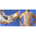 Surgilast Tubular Elastic Gauze #C 10yds