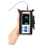 Portable SP02 Cover Light Blue