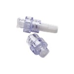 Q-SYTE CLOSED LUER ACCESS DEVICE 4BX/CS