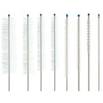 Instrument Nylon Twisted Wire Brush 3/BG