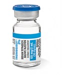 TROMBOJECT 3% INJ 30MG/ML 5ML 5VL/BX
