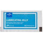 E-Z LUBRICATING JELLY 2.7gm 144/6BX/CS