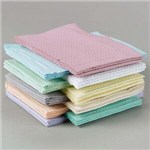 Dental Bibs 17X18 2ply White  500/CS