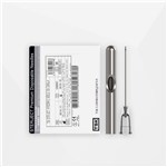 CSH Cannula 25Gx 2" (50mm) 25/BX