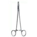Mayo-Hegar Needle Holder TC 6.25"