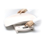 Digital Baby Scale w/Milk Intake