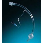 Trach Tube Intermediate 5.0 Cuffed 10/BX