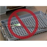 Steris Steam Indicator "Short" 200/box