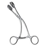 Young Tongue Seizing Forcep 6.25"