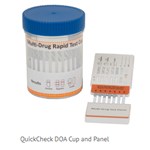 Alcohol Saliva Test 50/bx