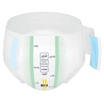 Tena Stretch Super Brief Lg/Xlg  28/2pk/