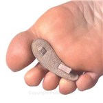 HAMMER TOE CRESTS LEFT SMALL 3/PK