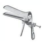 Cusco Vaginal Speculum Medium
