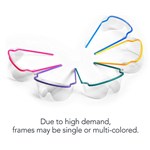 TIDIShield Grab n Go Eyewear 25ea/4bx/cs