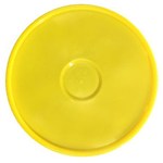 Sharps Container 1GL Yellow w/ Lid 48/CS