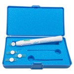 CAUTERY KIT HANDLE W/4 TIPS 2200 F