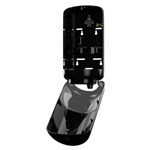 Tork Mini Centerfeed Towel Dispenser BLK