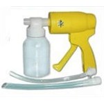 Manual Vaccum Pump Aspirator