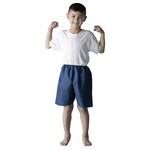 MediShorts SM/MD Navy Blue  50/CS