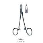 Collier Needle Holder 5"