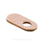 CORN PROTECTORS FELT/ADHESIVE 10/PK