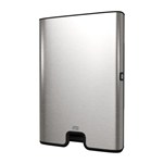 Xpress HandTowel Wall Dispenser S/S