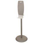 Hand Sanitizer Floor Stand