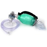 Resuscitator Infant Disposable