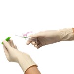 Blood Collection 21gx1.25" 48/10BX/CS