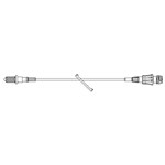IV Catheter Extension Set 7.6"  200/CS