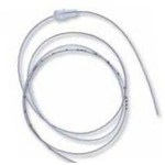 EPIDURAL CATH W/CONNECTOR 20GX36  10/BX