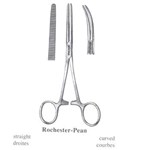 Rochester-Pean Forcep Straight 5.5"