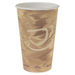 16oz Paper Hot Drink Cup 50/20SL/CS