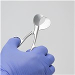 Umbilical Cord Scissor 4"