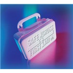 Water-Jel Emergancy Burn Kit