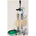 Crash Cart Kit (Empty Tank)