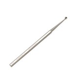 Verucca Curette Single End 4.0mm Cup 5"